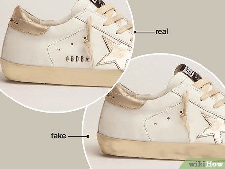 how can you tell if golden goose shoes are fake|golden goose authentication.